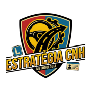 Estratégia CNH Logo